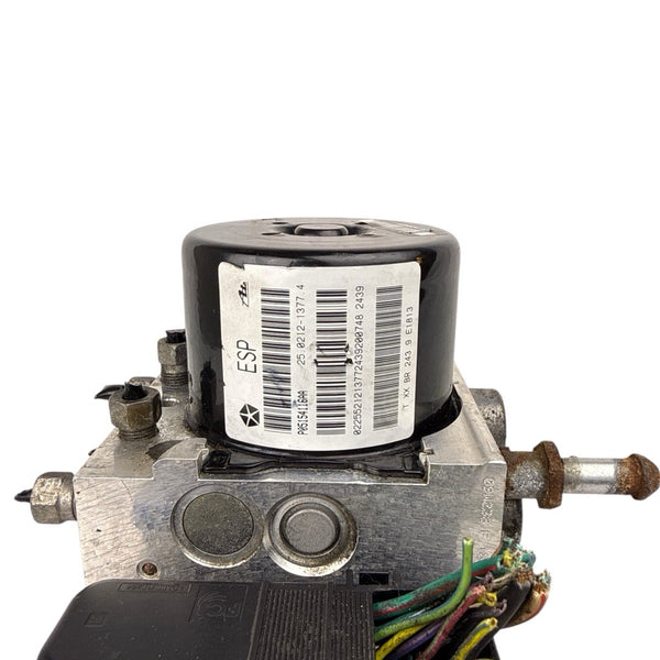 2009-2010 Dodge Nitro Anti-Lock Brake ABS Pump and Control Module P05154116AA