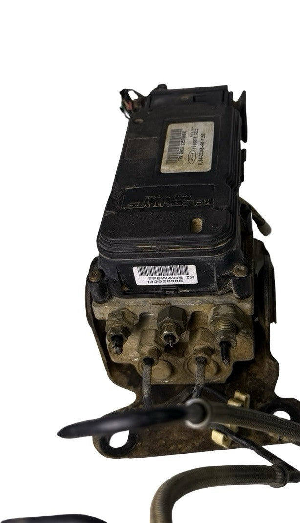 F 150 ABS Anti Lock Brake Pump Control Module 1L34 2C346 AA 1L342C346AA for 2000-2004 Ford F-150 — photo 6