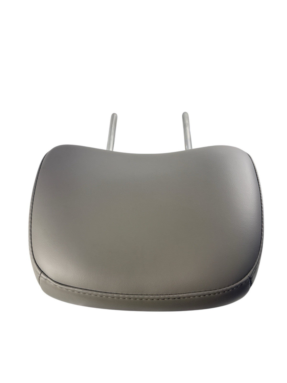 Jeep Grand Cherokee Active Headrest Light Gray Leather AHR for 2011-2021 Dodge Durango — photo 10