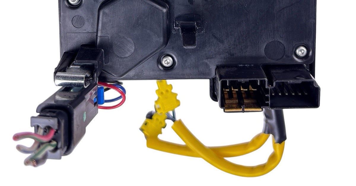 Steering Column Sport Clock Spring SRS Cable for 2006-2007 Jeep Liberty — photo 5