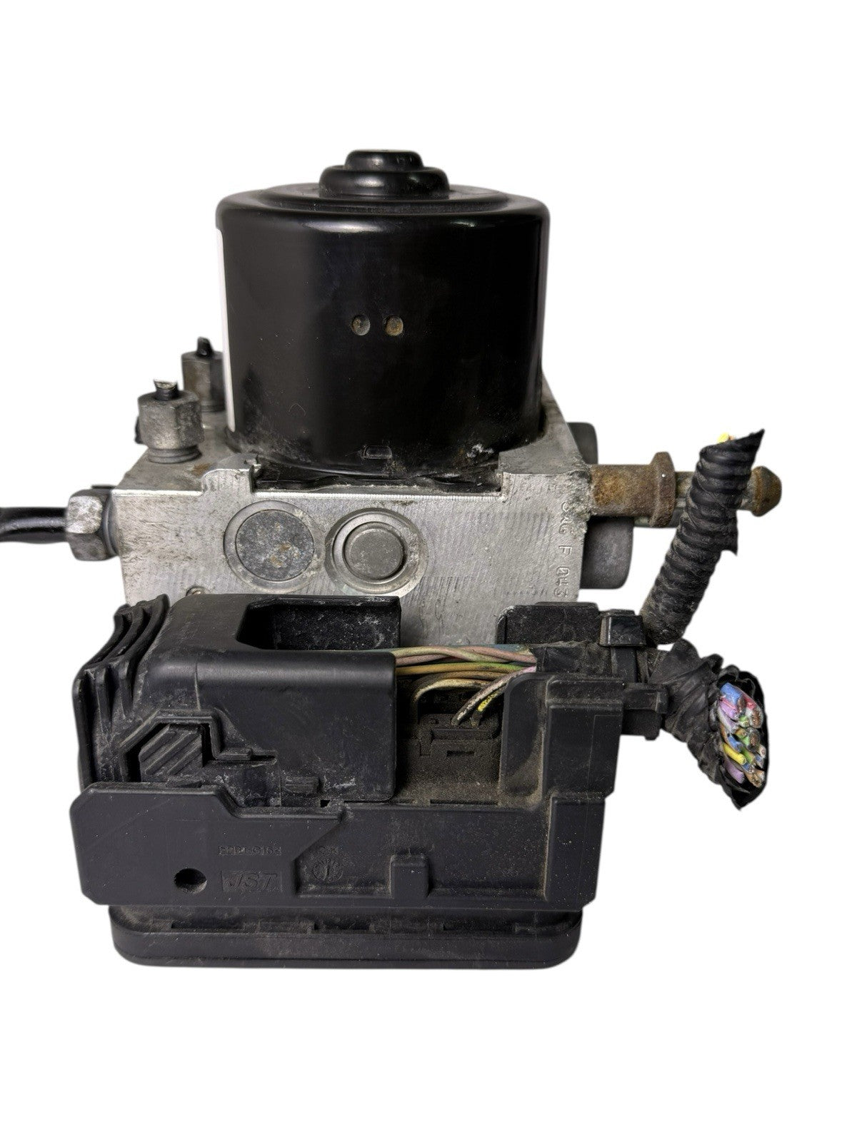 ABS Anti-Lock Brake Pump Assembly DB53-2C405-DD for 2013-2014 Ford Explorer — photo 3