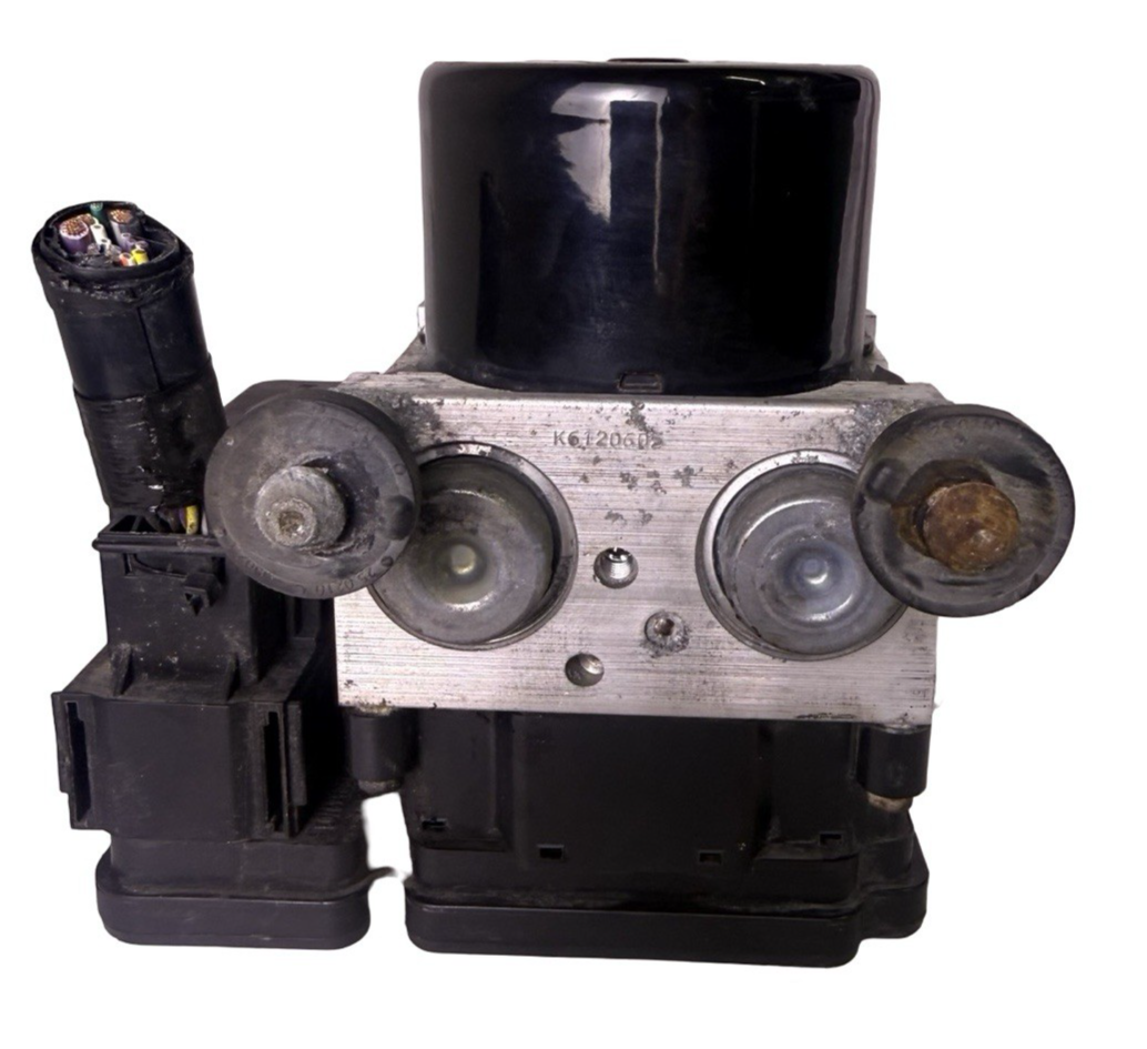 Lincoln MKZ ABS Pump Control Module BE5C‑2C405-CB for 2010-2012 Ford Fusion — photo 8