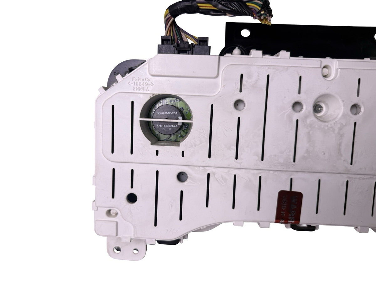 F‑150 Platinum Instrument Cluster Speedometer Gauge AL34‑10849‑BPA for 2010 Ford — photo 5