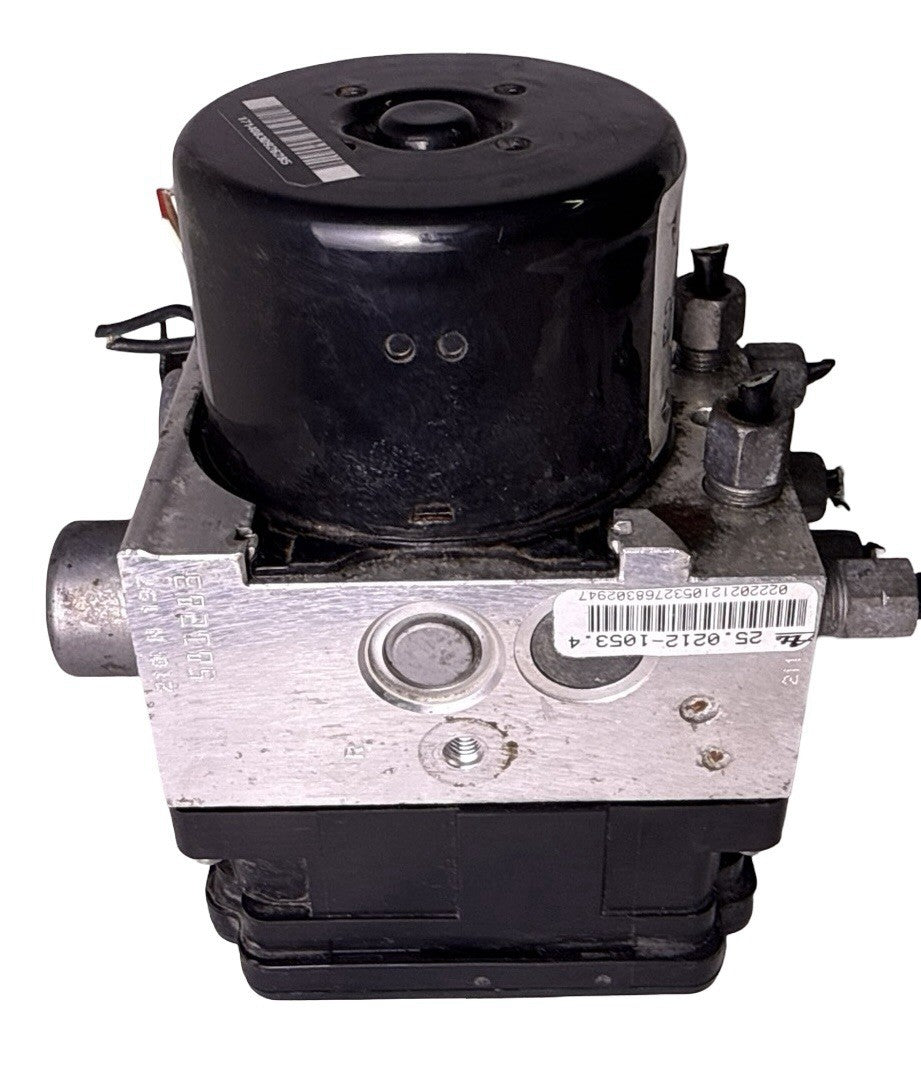 Commander ABS Pump Module P68046110AA for 2008-2010 Jeep Grand Cherokee — photo 4