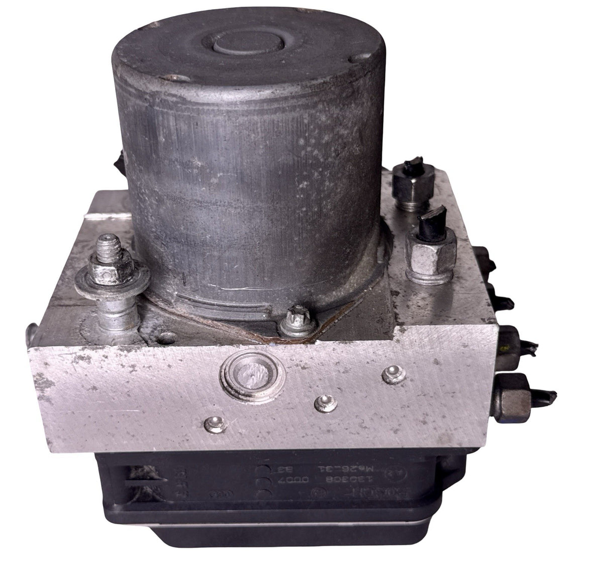 Jeep Liberty ABS Brake Pump Module P52125240AI for 2008-2012 Dodge Nitro — photo 7