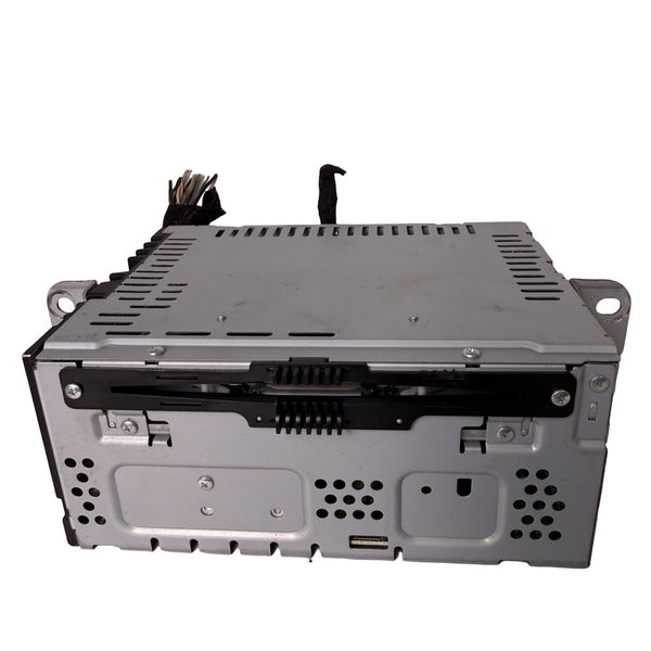 2013-2015 Ford Escape AM FM Single CD HD Radio Receiver CJ5T19C107DE OEM