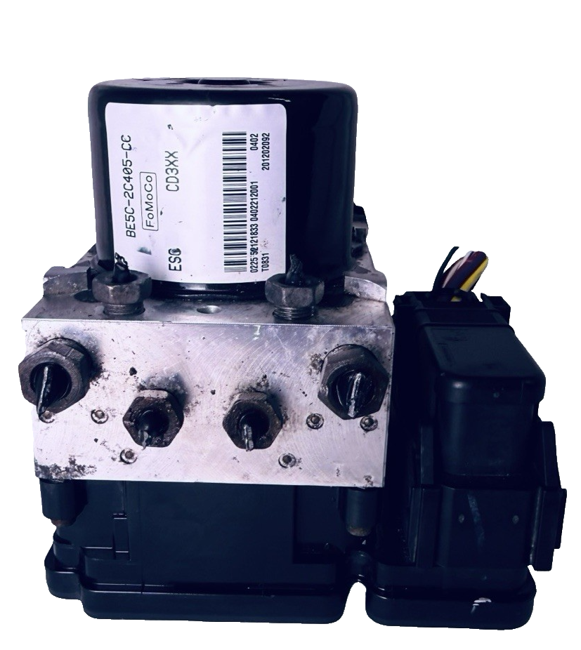 Lincoln Mkz ABS Pump Control Module BE5C 2C405 CA BE5C2C405CA for 2010-2012 Ford Fusion — BE5C2C405CA