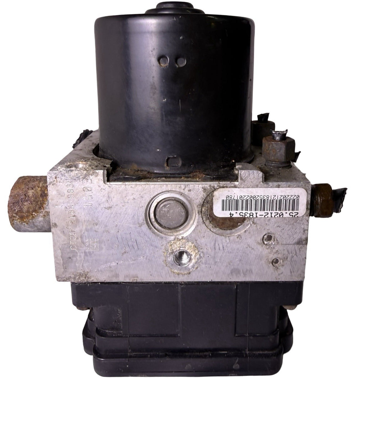 Lincoln Navigator ABS Anti Lock Brake Pump Module CL14-2C405-DA for 2012-2014 Ford Expedition — photo 5