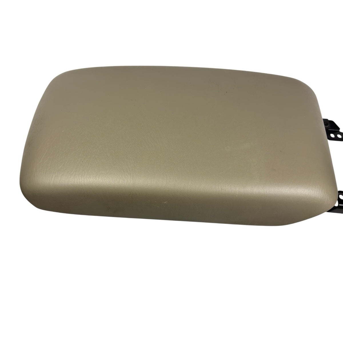 Beige Leather Console Lid Armrest Lid Assembly 58905-06200-A0 for 2007-2011 Toyota Camry — photo 12