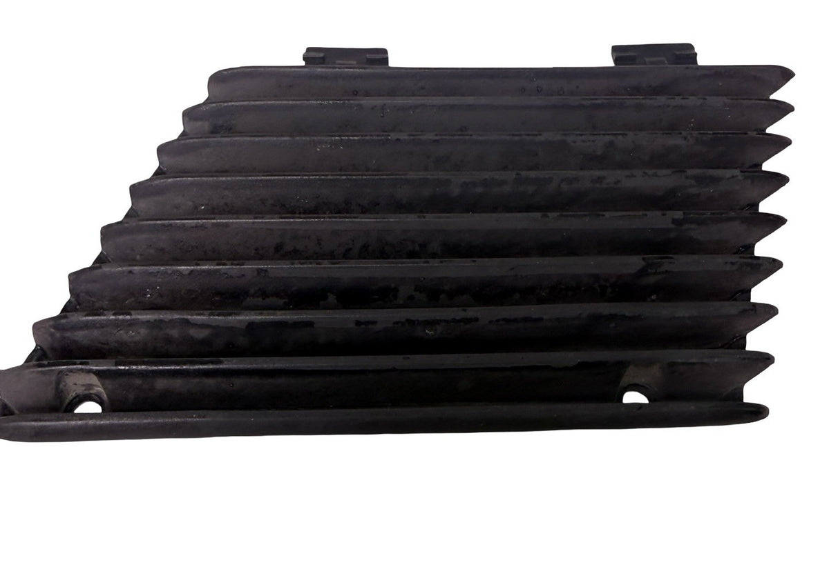 Rear Quarter Grille / Louvre (LH) 20476886 for 1984-1988 Pontiac Fiero — photo 5