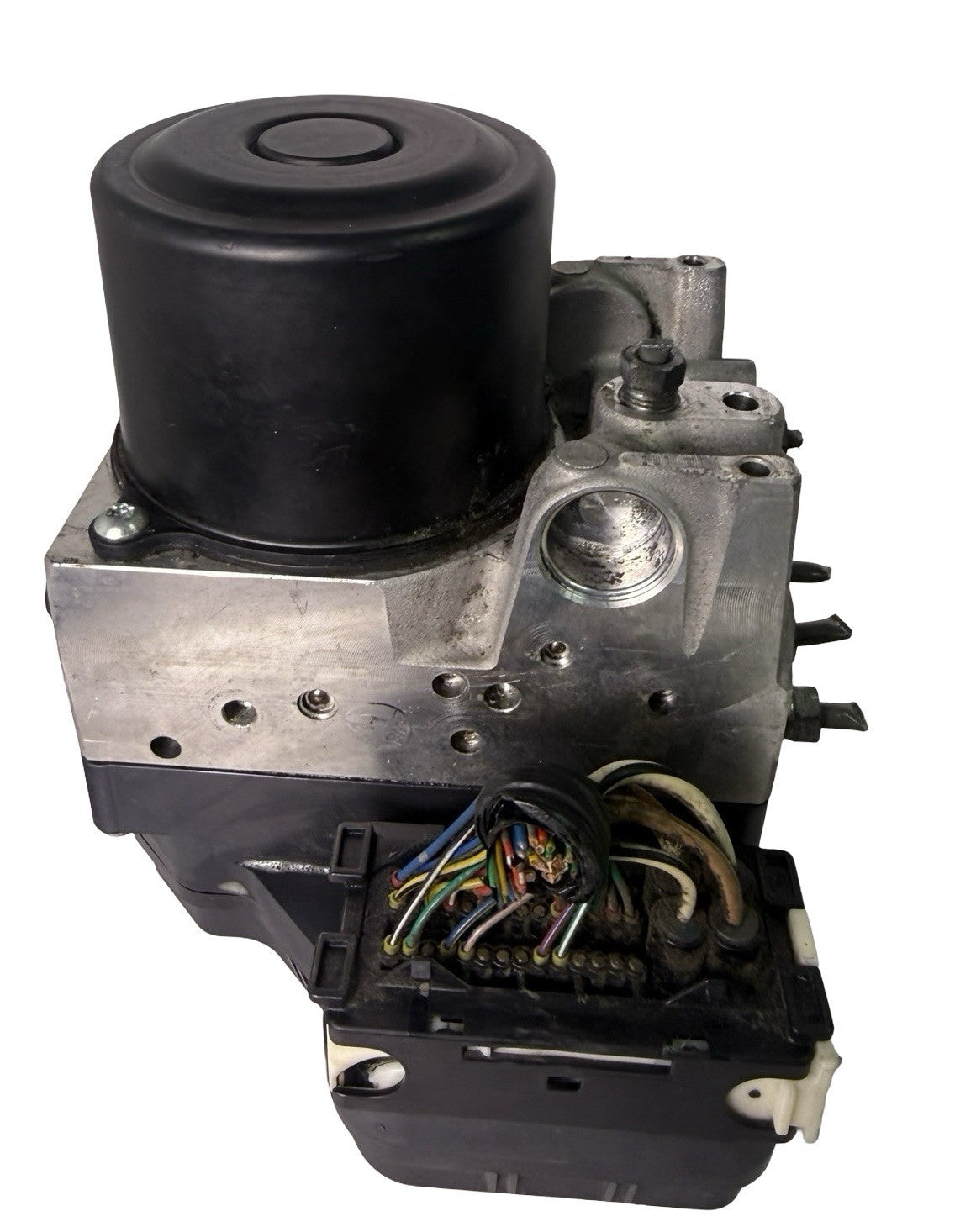 ABS Actuator Pump 44540‑53190 | | Tested | Clean South for 2006-2009 Lexus IS250 — photo 8