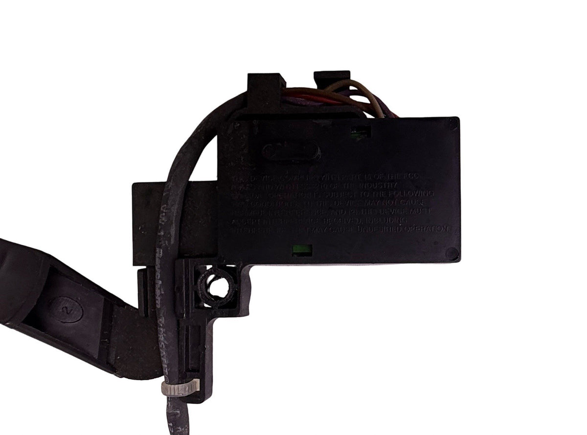 Lincoln Navigator PATS Transceiver F6DF 15607 BA Anti Theft F6DF15607BA for 1998 Ford Expedition — photo 3