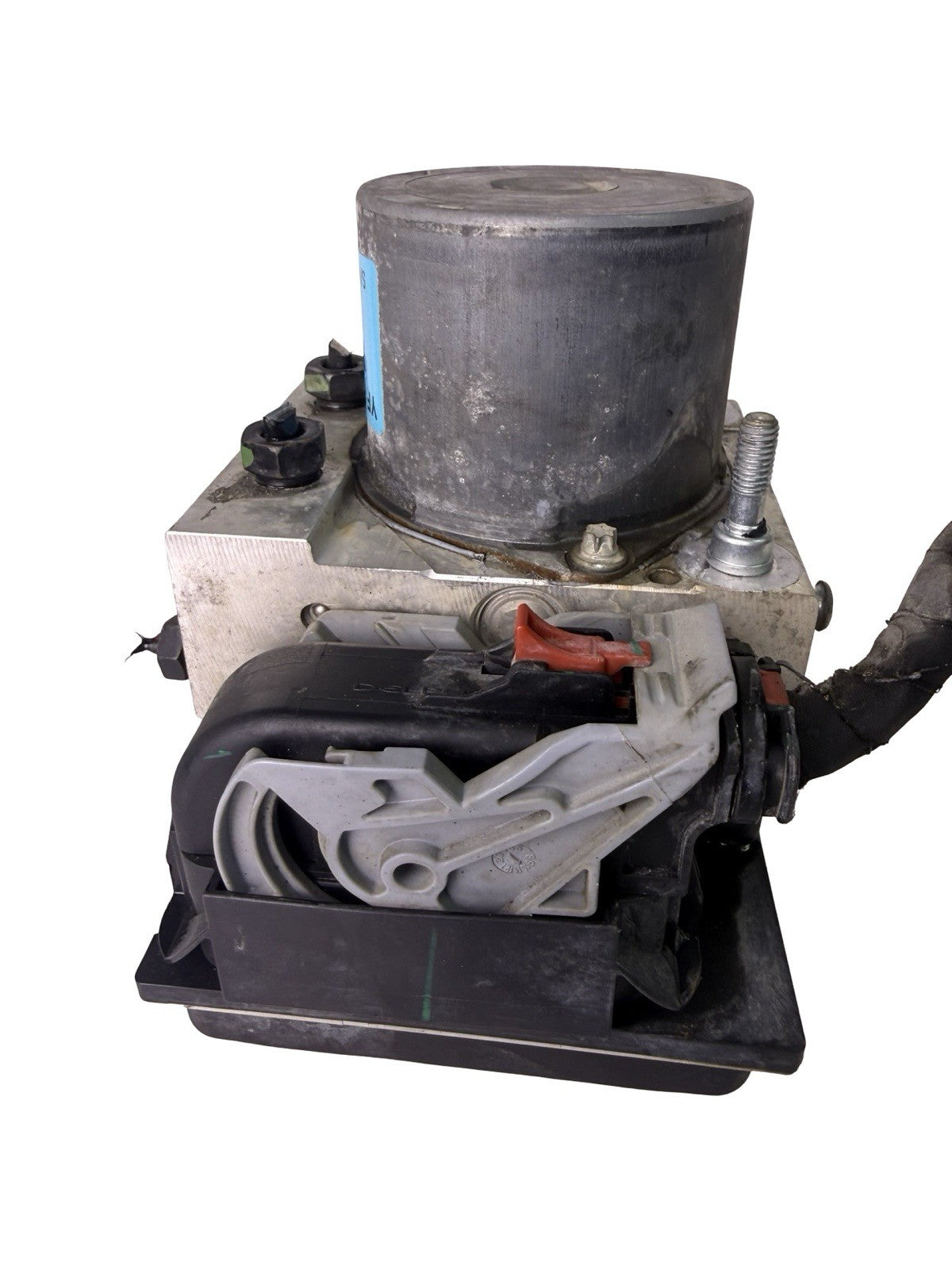 ABS Actuator Pump Assembly | 58920 30500 | YT 5892030500 for 2011-2014 Hyundai Sonata — photo 5