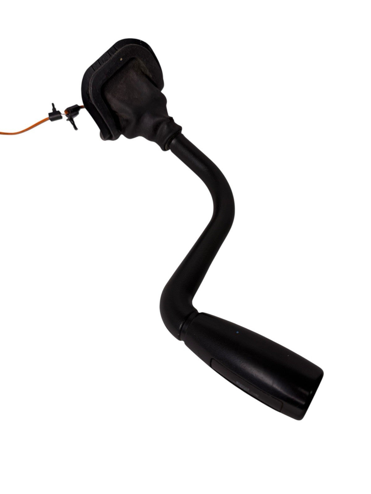 Chevy Silverado Column Gear Shift Lever w/ Tow Haul Button for 1995-1998 GMC Sierra — photo 3