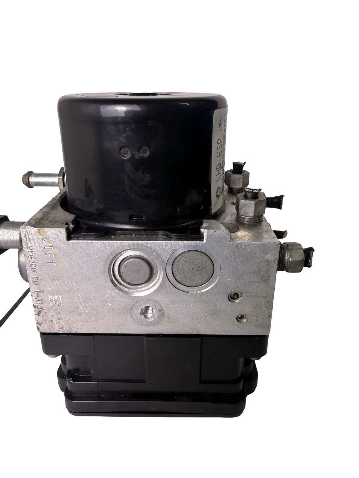 ABS Pump Anti Lock Brake Module | | Clean 68030939AC for 2010-2013 Jeep Compass — photo 3