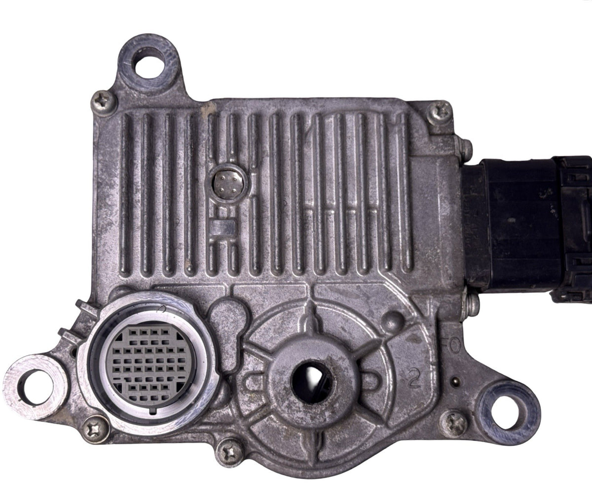 CX 9 FWD TCM Transmission Control Module AWB0 18 9E1F for 2011-2015 Mazda — photo 6