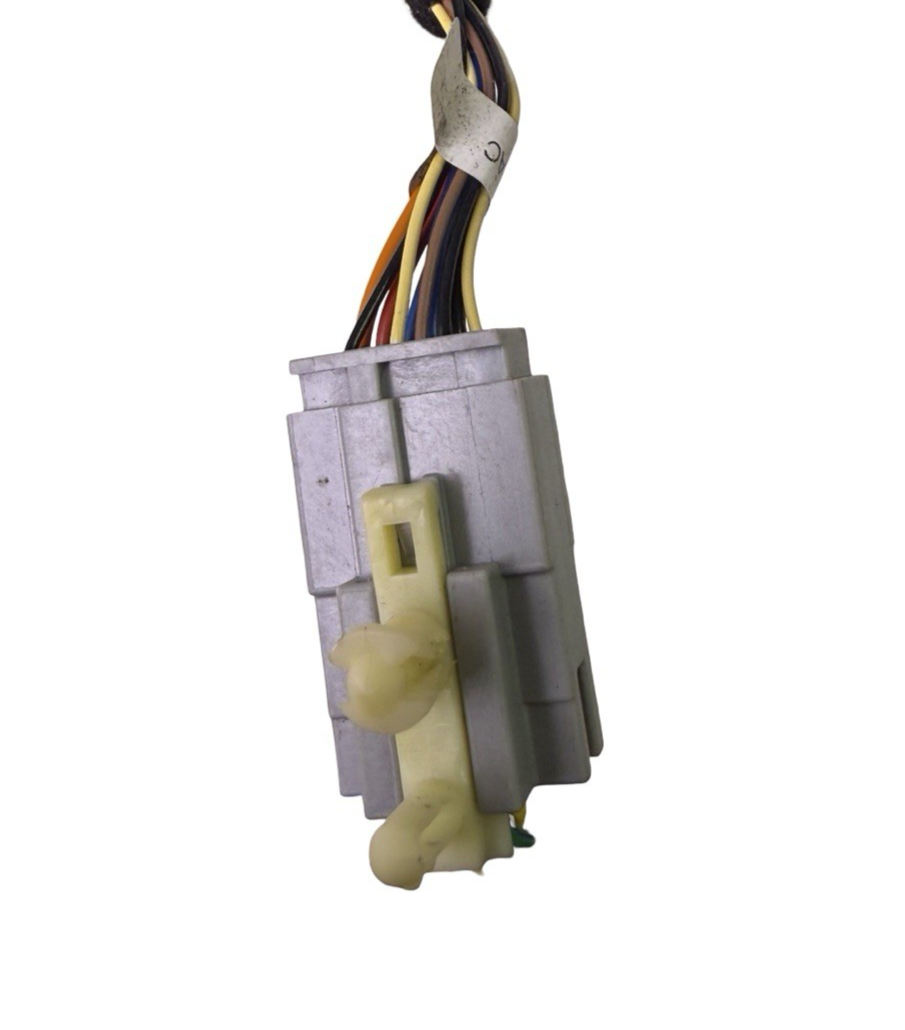 F‑150 / F‑250 / F‑350 Super Duty Floor‑Shift Gear Lever Assembly for 2009-2012 Ford — photo 15