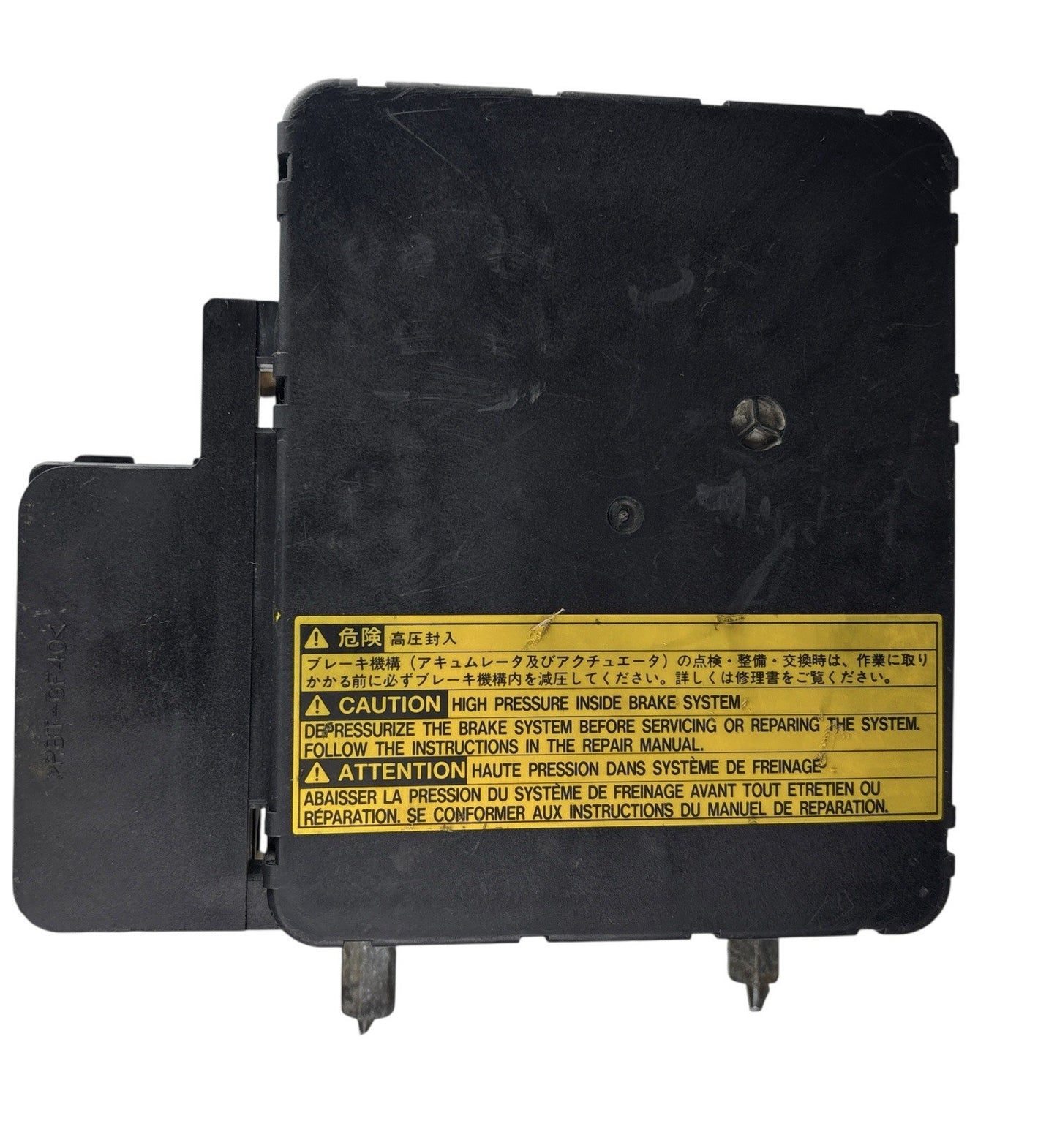 2004–2009 Toyota Prius ABS Brake Pump Module 44510-47050 OEM