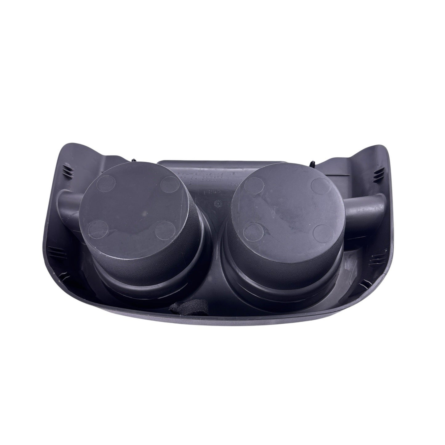 00–04 Ford Excursion Center Console Cup Holder Gray – OEM Bargain