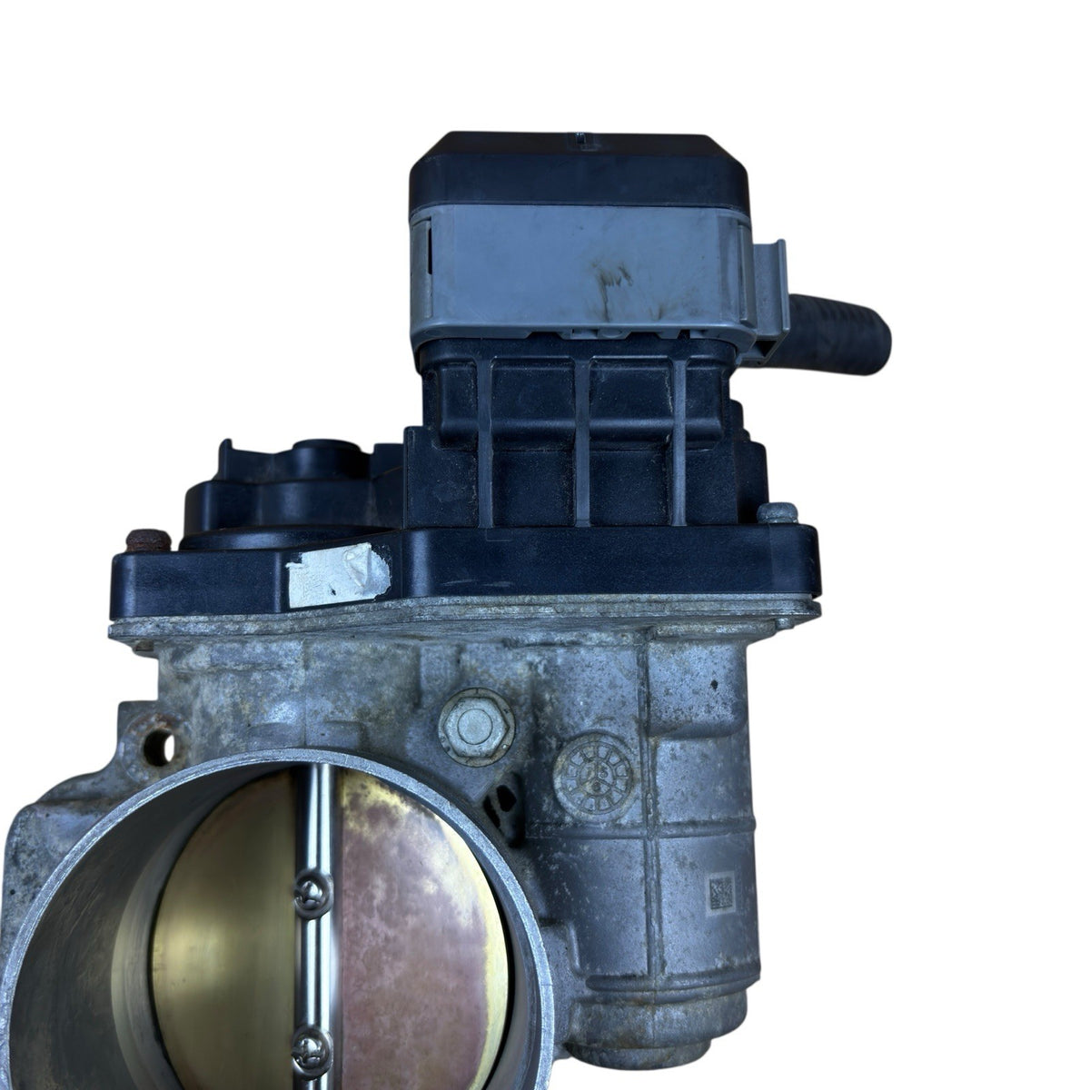 Lucerne Pontiac Grand Prix 3.8L Throttle Body Assembly for 2005-2009 Buick LaCrosse — photo 6