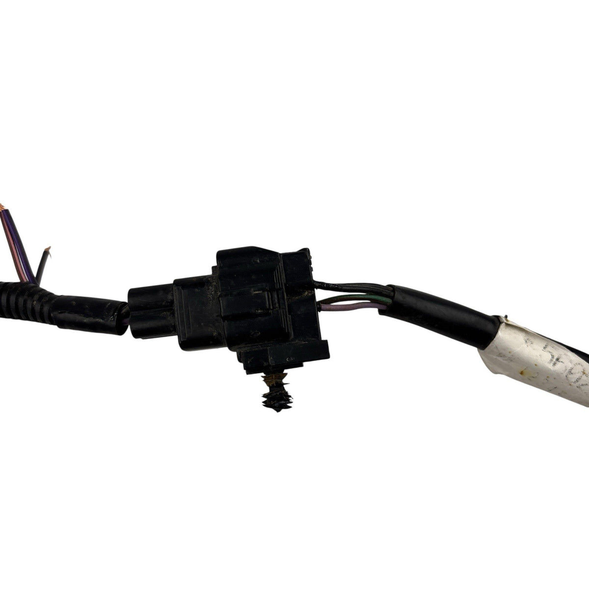 Ram Taillight Lamp Wiring Pigtail Harness 56021369 Left or Right for 1994-2001 Dodge — photo 6