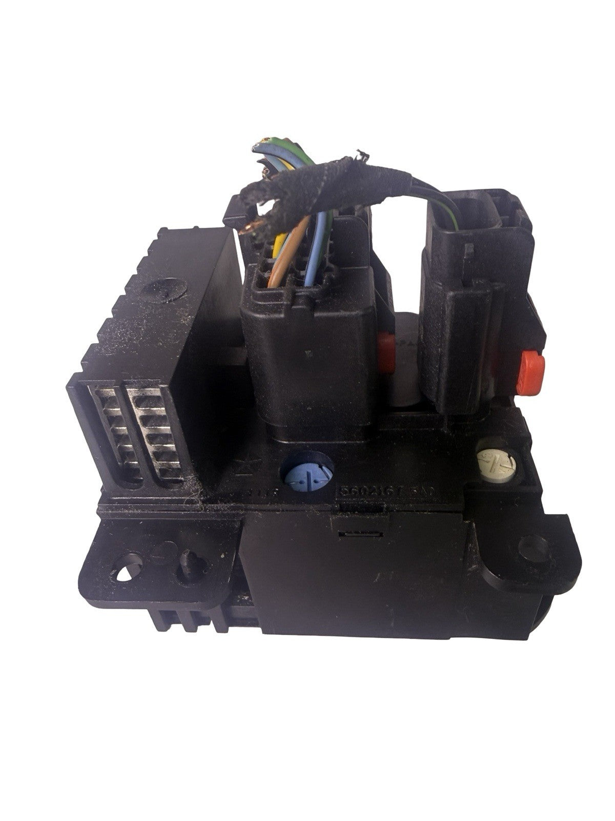 Ram Headlight Switch w/ Fog Light Pull – 5602167 for 1998-2001 Dodge Dakota — photo 5