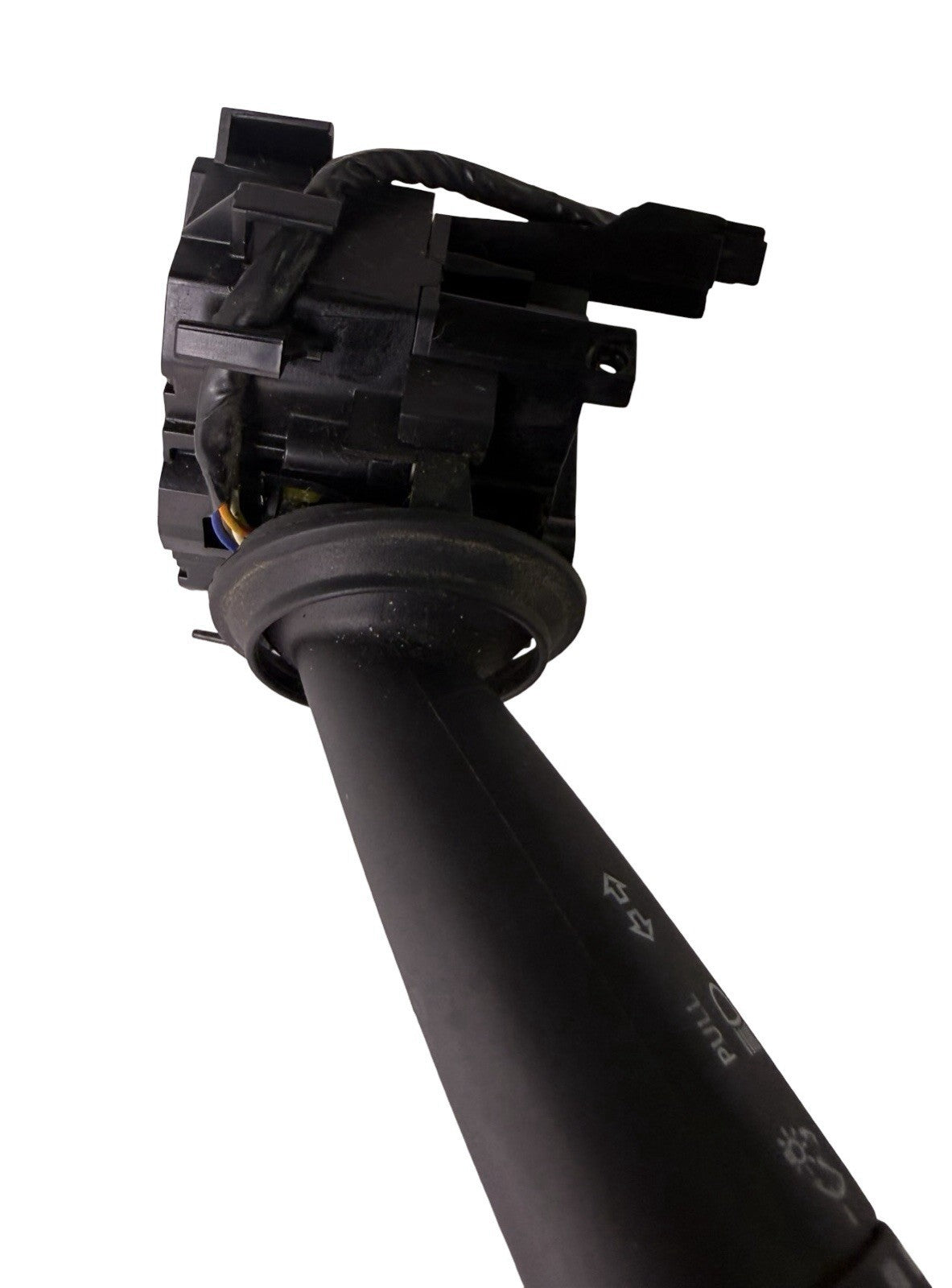 Turn Signal Switch Column 05143313AE for 2005-2007 Jeep Grand Cherokee — photo 5