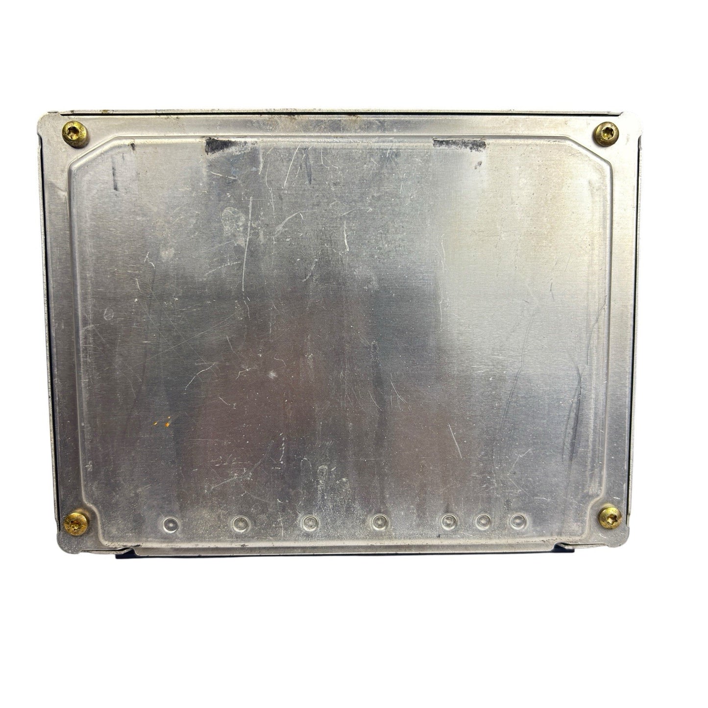 OEM 00-06 BMW X5 E53 Engine Control Module ECM DME