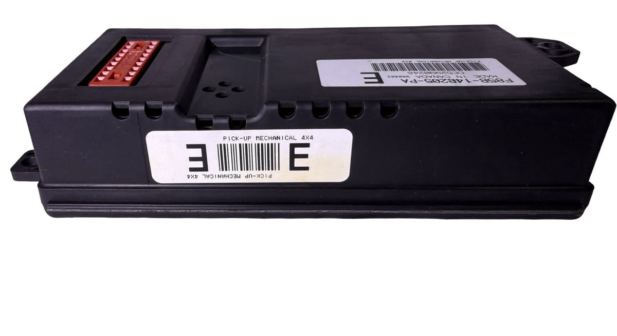 F‑150 GEM Module F85B‑14B205‑PA for 1998-2000 Ford — F85B‑14B205‑PA