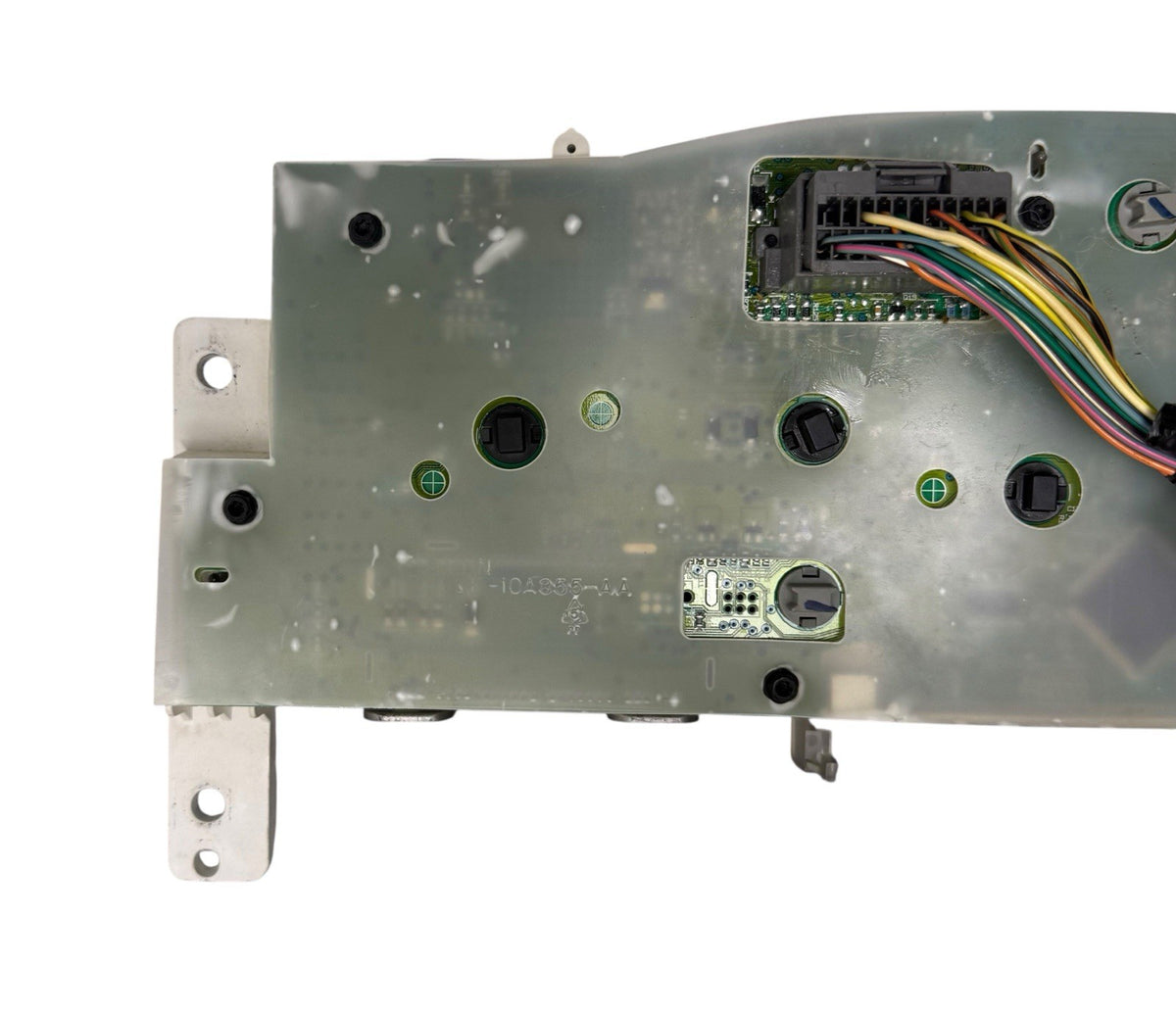Sport Trac Instrument Cluster Speedometer 4L3Z-10849-AA for 2004-2005 Ford Explorer — photo 6