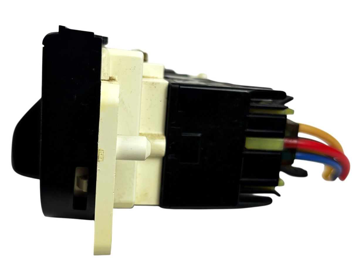 F-250 F-350 A/C Heater Control Switch Dash XL3H-19E764-A for 1999-2004 Ford F-150 — photo 5