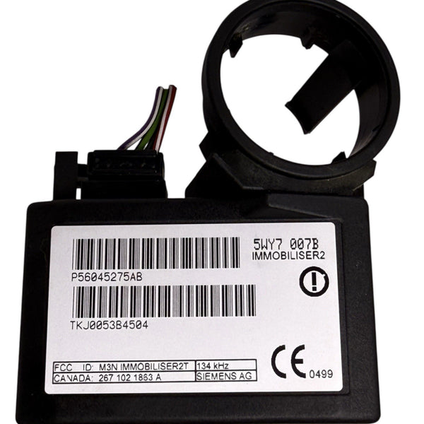 Dodge Jeep Chrysler Immobilizer SKREEM Transceiver 56045275AB OEM