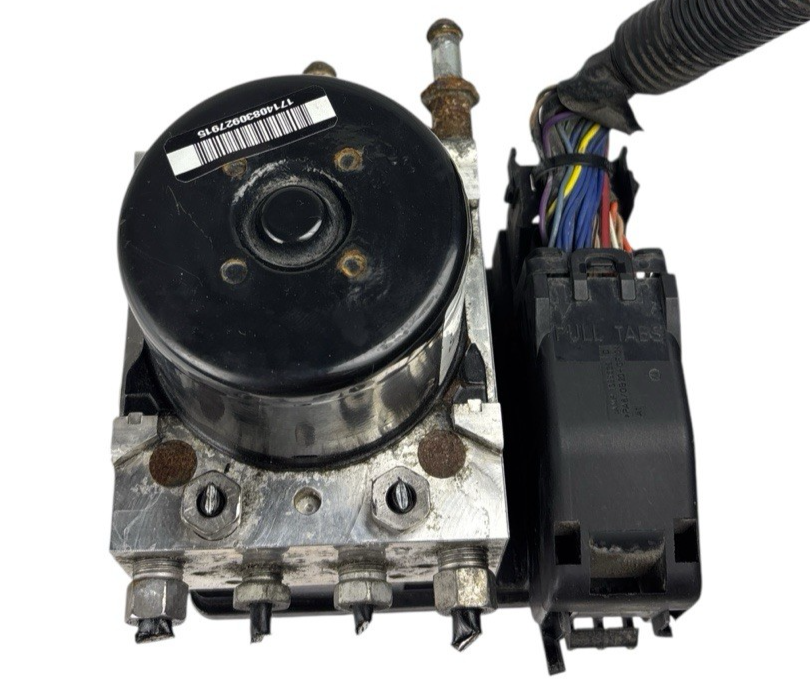 Chevrolet Equinox Terrain Anti-Lock Brake ABS Pump and Control Module 22804955 for 2012-2017 GMC — photo 10