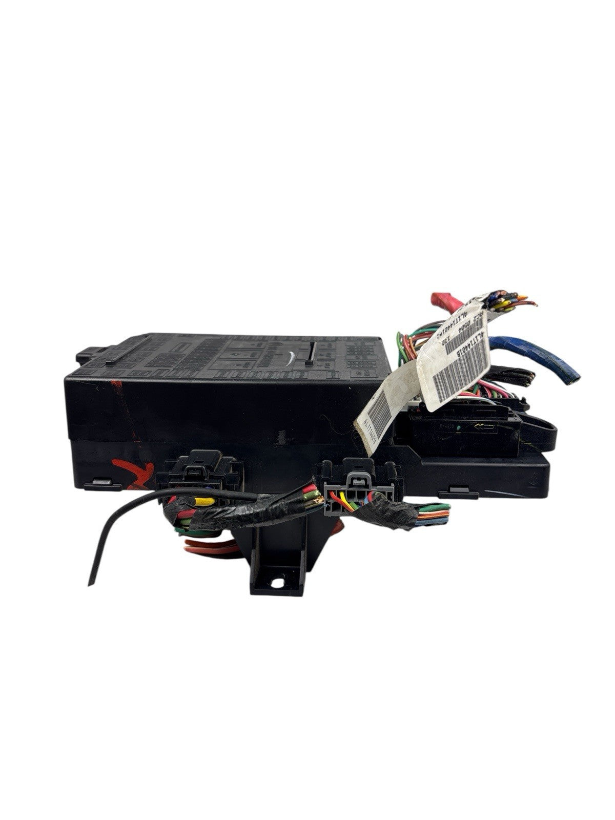 Lincoln Navigator Fuse Box Relay Panel for 2003-2006 Ford Expedition — photo 11