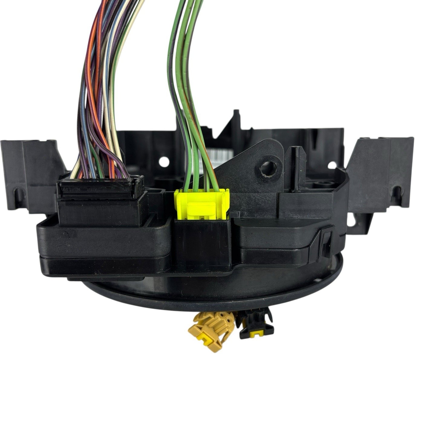 OEM 05-07 Jeep Grand Cherokee 06-08 Commander Clock Spring Cable Reel 05143319AE