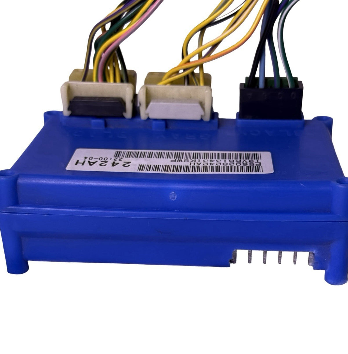 Dakota 4x4 TCCM Transfer Case Control Module – P56028242 for 2001-2004 Dodge Durango — photo 4
