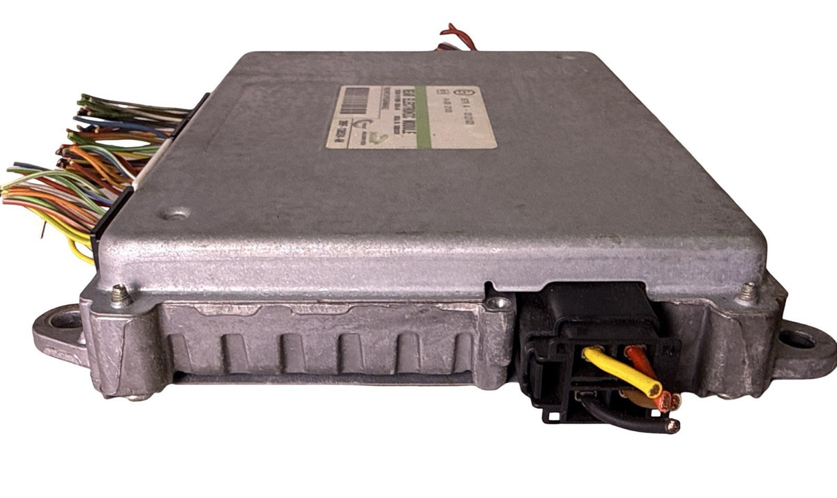 XJR Rear Body Control Module BCM 2W9F 13B524 AH 2W9F13B524AH for 2004-2009 Jaguar XJ8 — photo 6