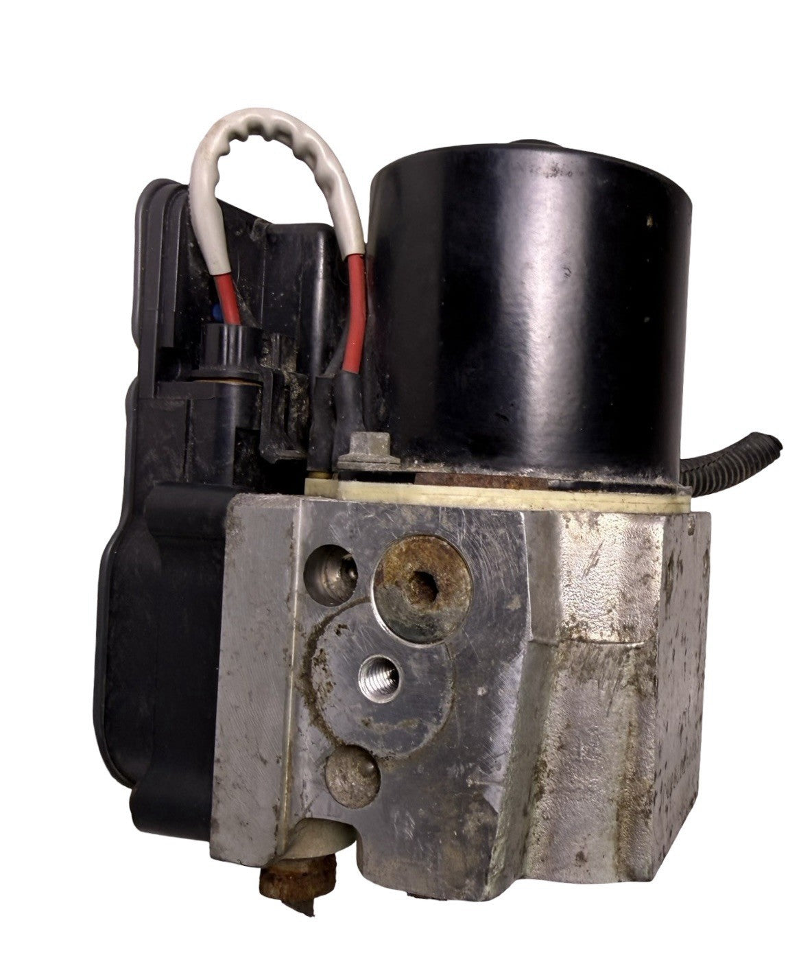 Chevrolet Blazer S10 Sonoma ABS Pump Module G2C0DG1 13354722 for 2002-2005 GMC — photo 3