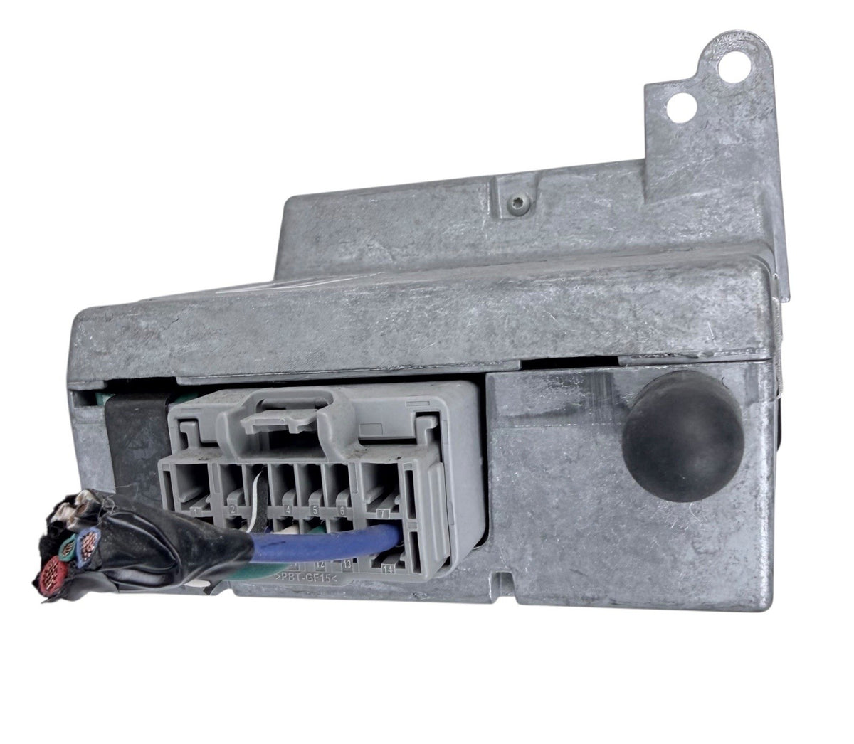 In-Dash Trailer Brake Control Module AL34-2C006 for 2009-2010 Ford F-150 — photo 5