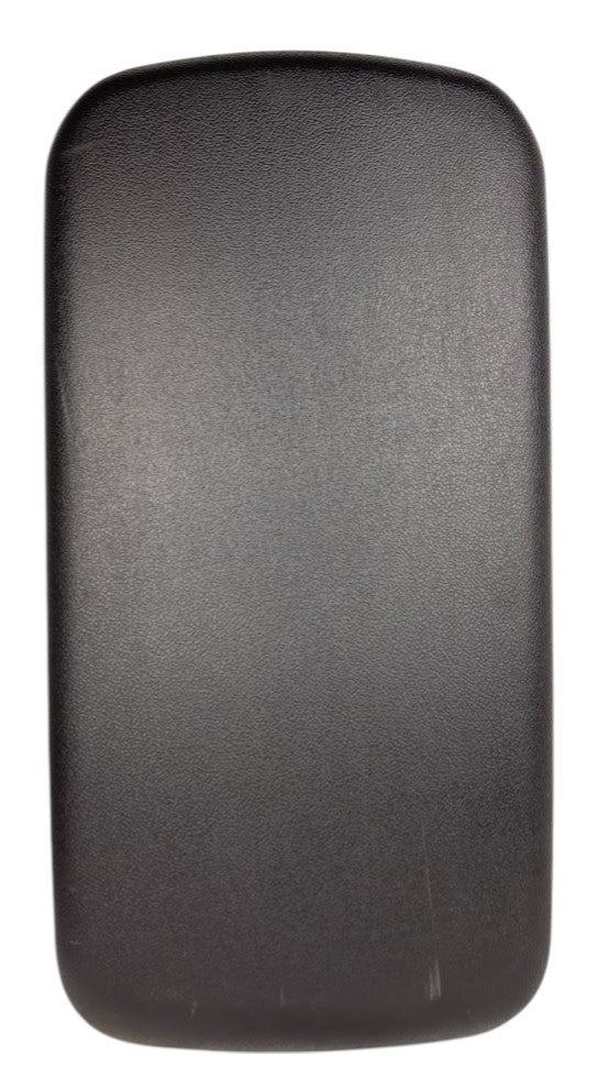 Center Console Lid/Armrest Black for 2005-2010 Pontiac G6 — photo 3
