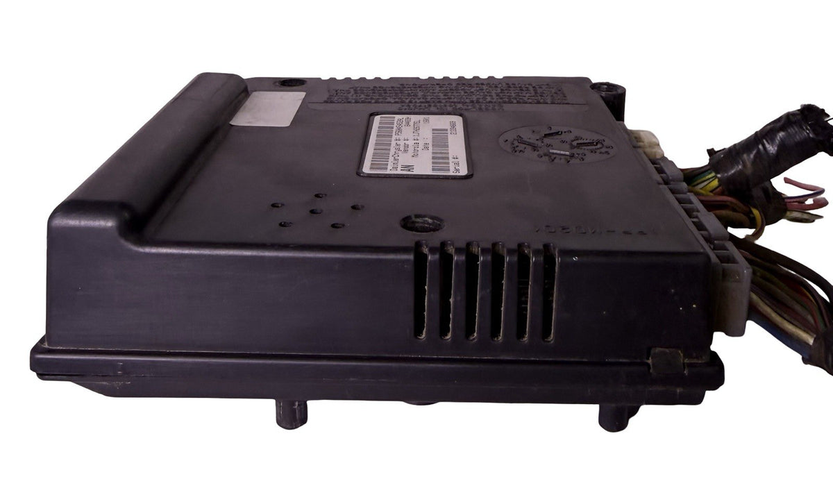 CTM Central Timer Module 56045452AL for 2001-2003 Dodge Dakota — photo 6