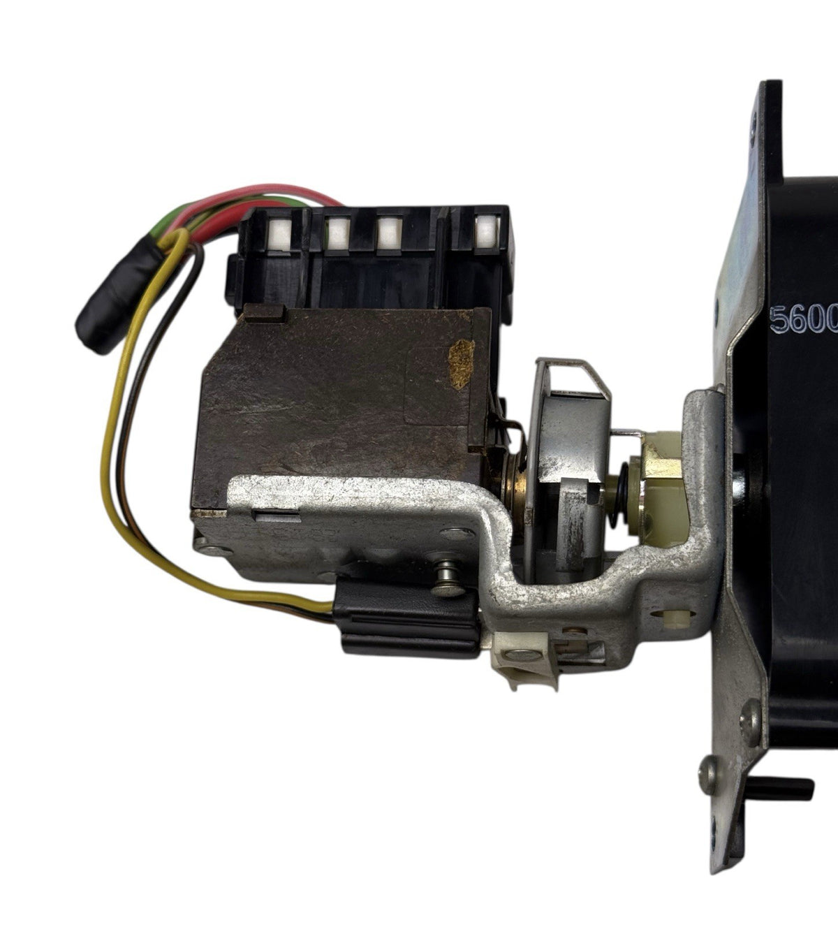 2500 3500 Headlight Switch 56007044 for 1994-1997 Dodge RAM 1500 — photo 7