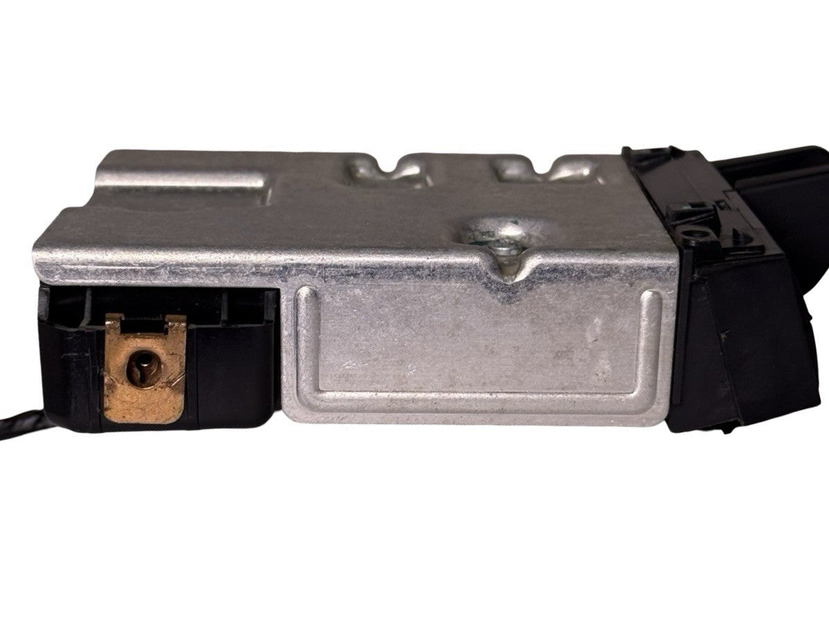 2500 3500 Trailer Brake Controller ITBM P56029431AH for 2009-2012 Dodge RAM 1500 — photo 4