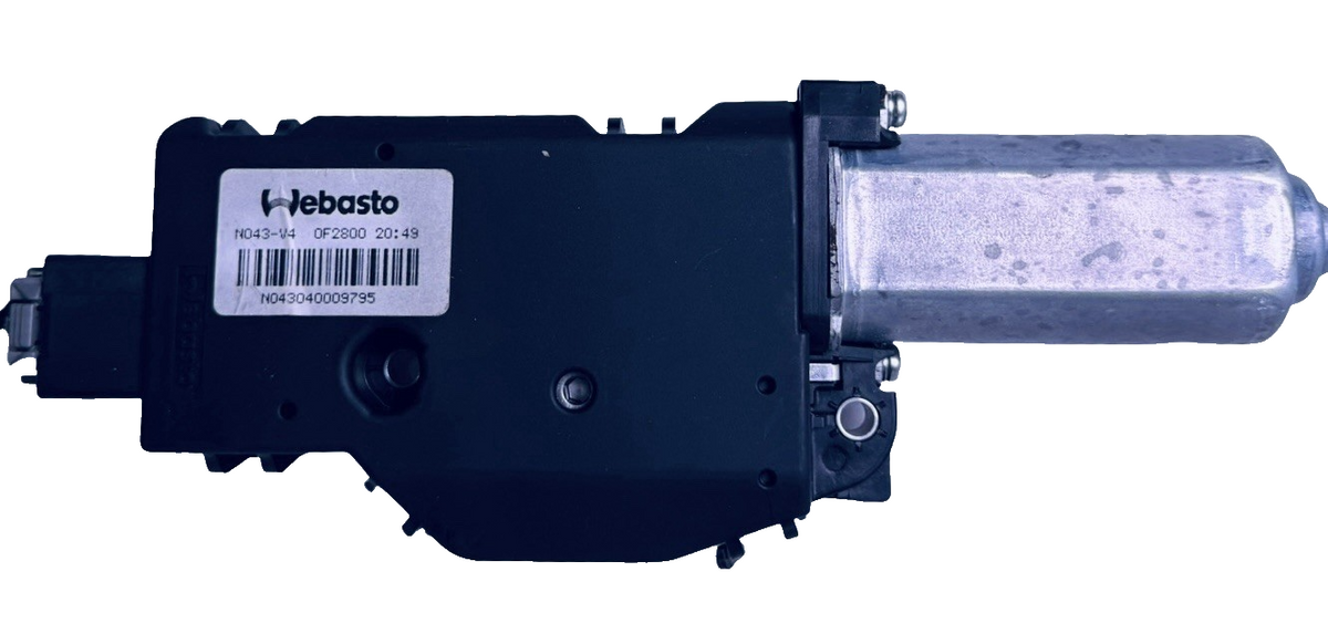 Upper Sunroof Motor – N043‑V4 for 2011-2013 Infiniti QX56 — photo 5
