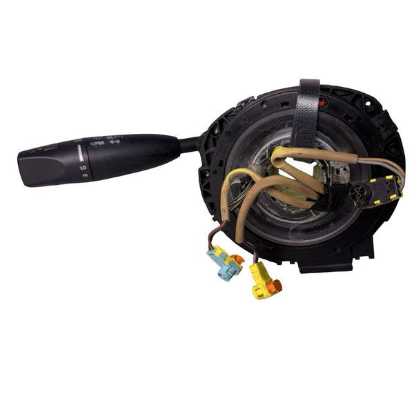 Dodge Dart Steering Column w/ Clock Spring NO Shroud 56054860AB-NS OEM