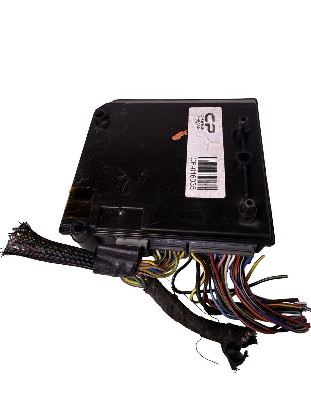 Central Timer Module (CTM / CTU) – P56049073AK for 2002-2003 Dodge Durango — photo 6