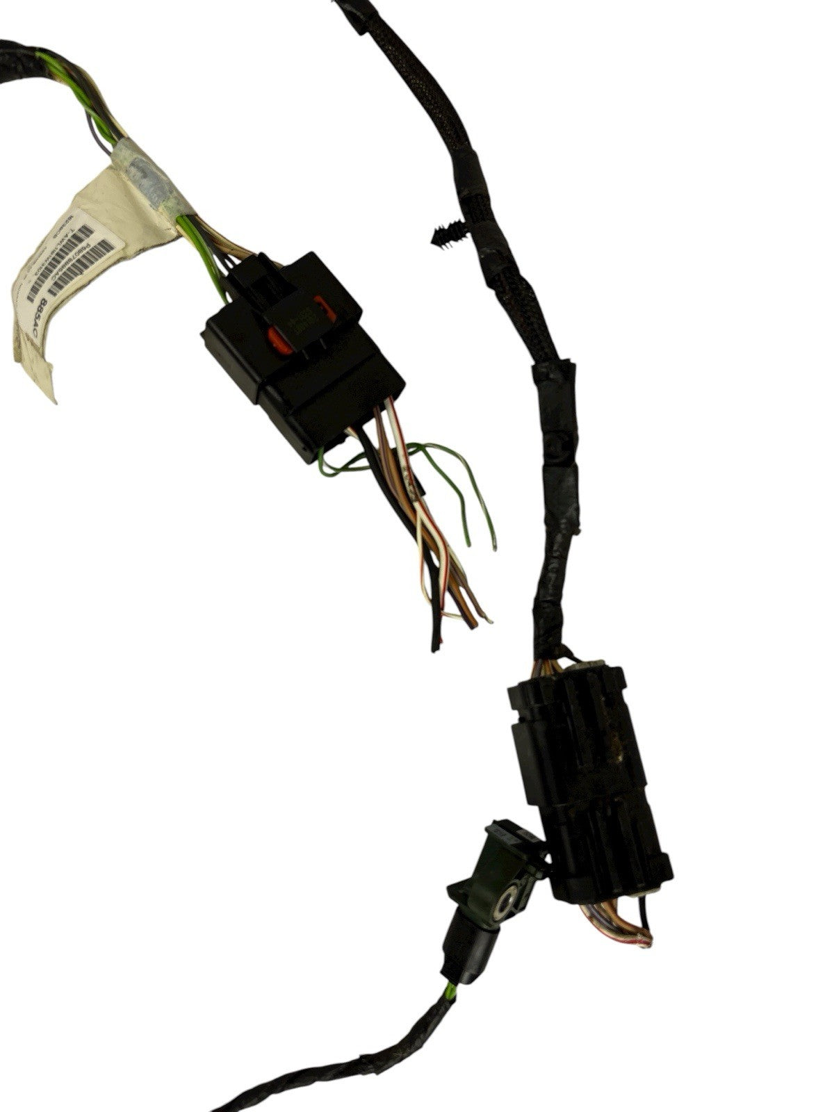 Chrysler Town Country Driver Left Door Wire Harness P68078885AC for 2012 Dodge Grand Caravan — photo 7