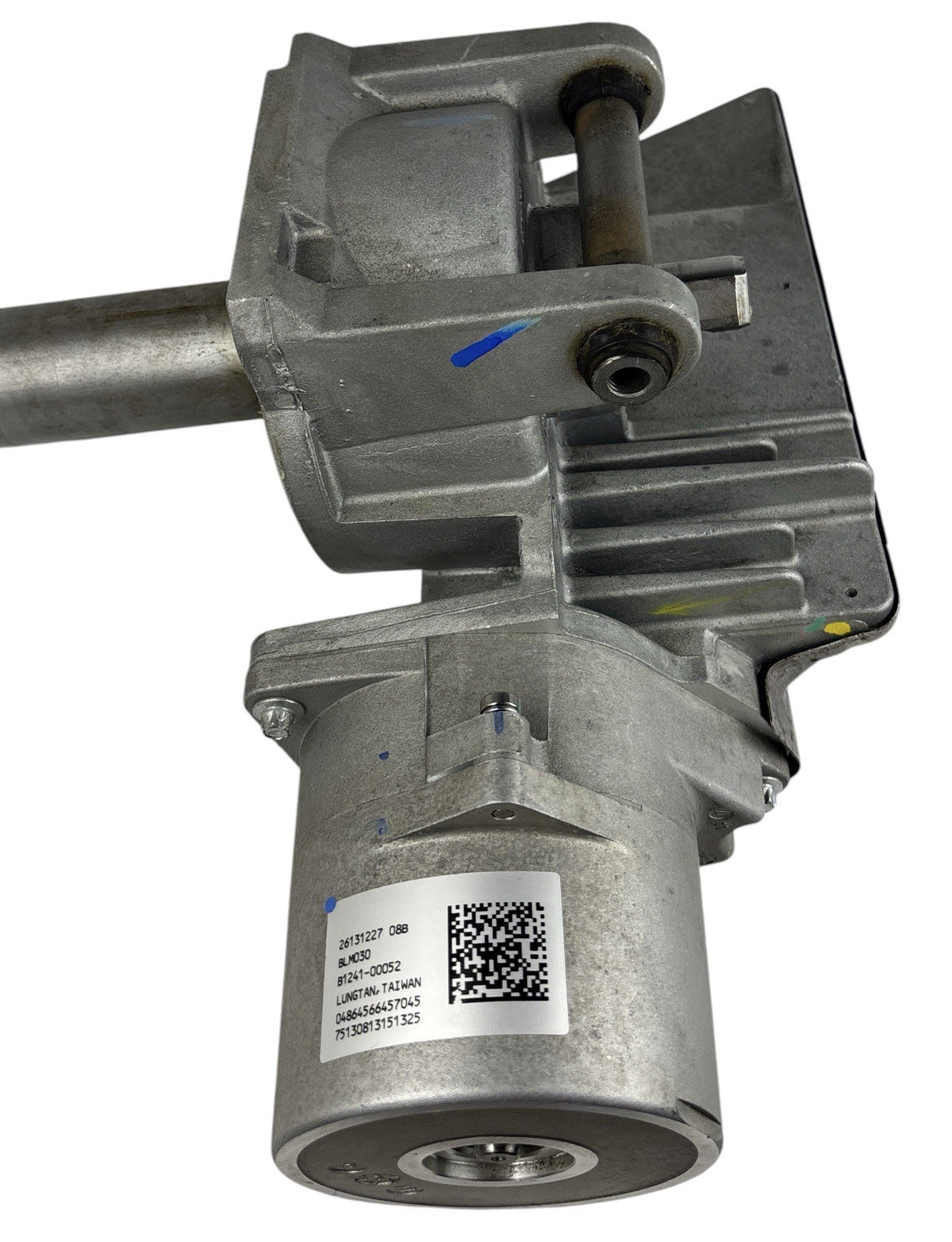 Mercury Mariner Power Steering Assist Motor BT4Z3K761A for 2008-2012 Ford Escape — photo 9