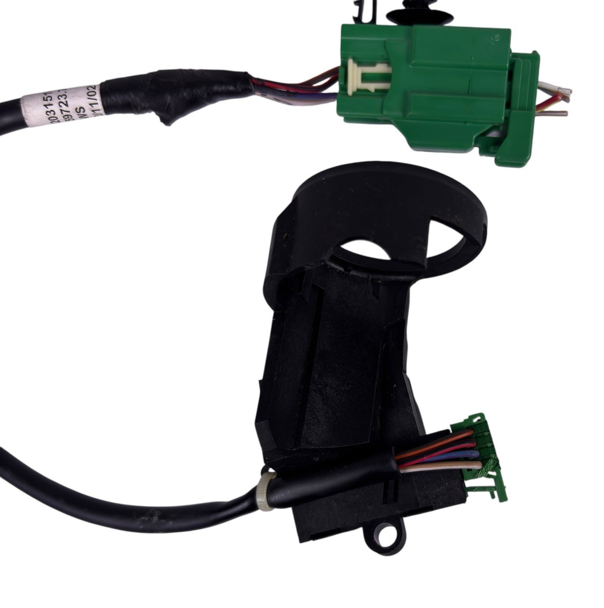 Mustang Navigator PATS Anti-Theft Transceiver Ring 3R3T-15607-AA for 2002-2004 Ford F-150 — 3R3T15607AA