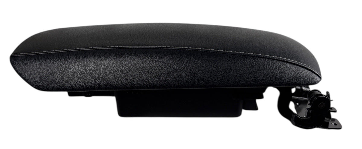 Console Armrest Lid Black JS4Z15131A10AA for 2017-2020 Ford Fusion — photo 18